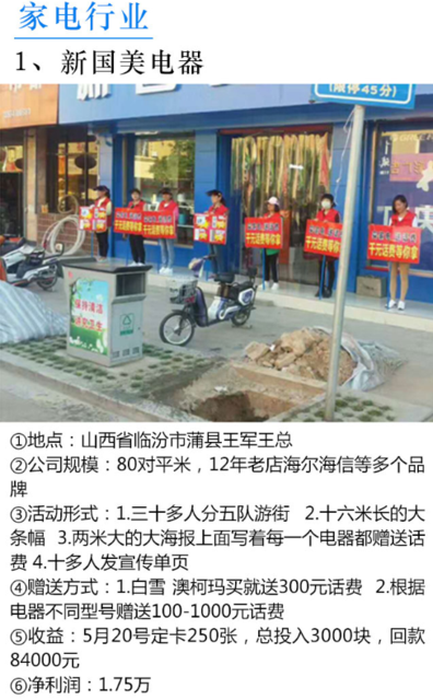 触电猫定制案例